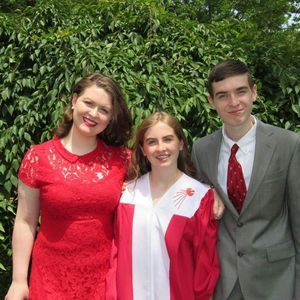 Meet your Posher, Eileen